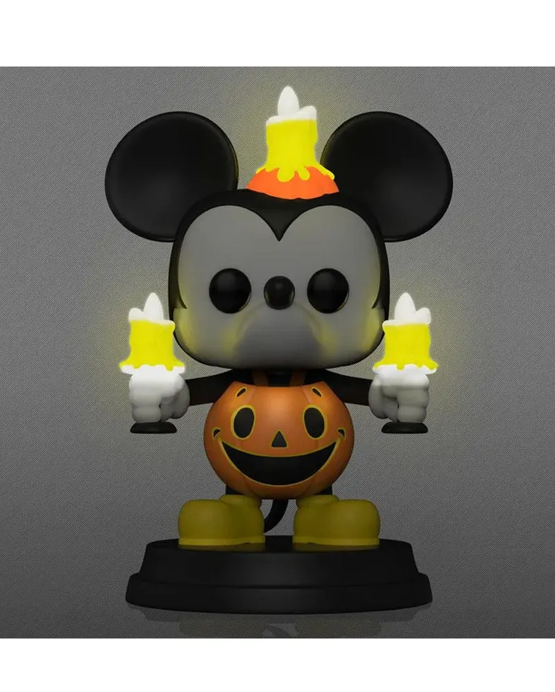 Disney Mickey Oversized Funko POP! Figur 15cm