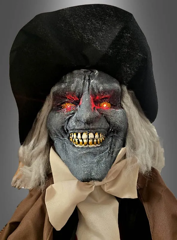 Riesiger aufsteigender Totengräber 240-270cm Animatronics