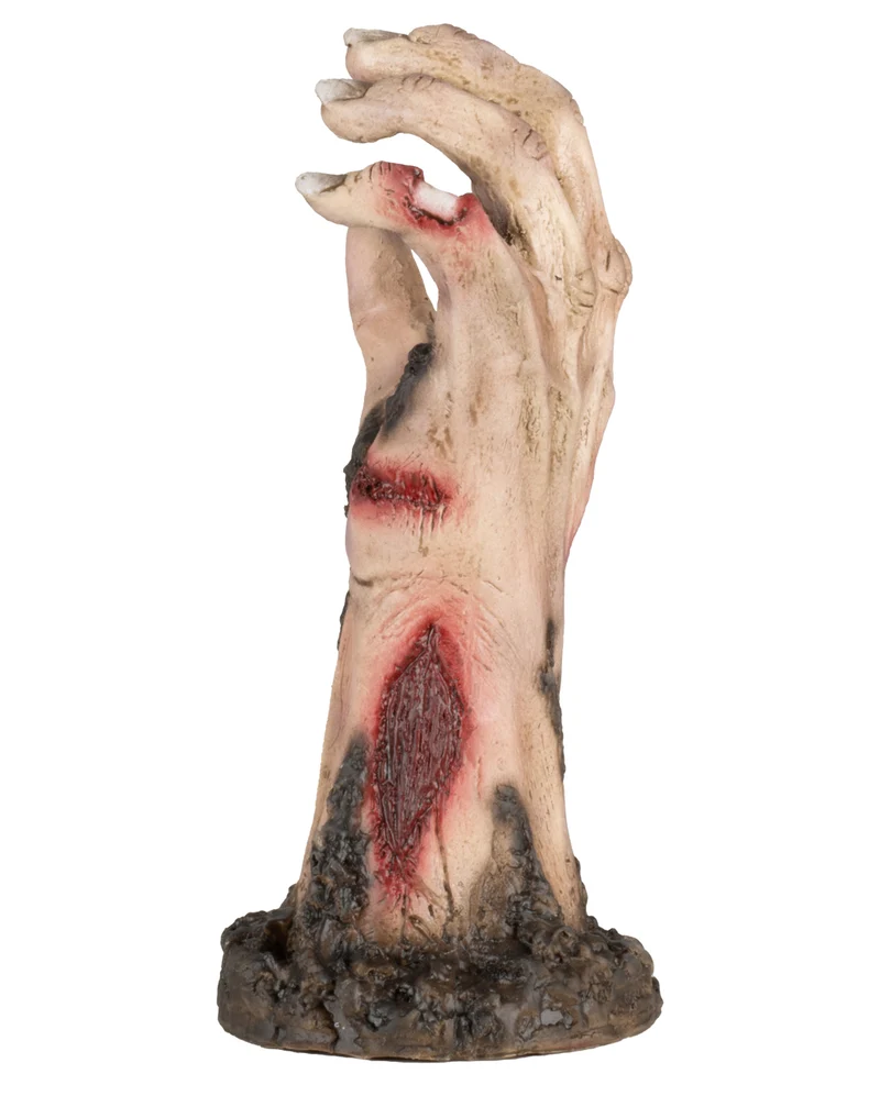 Vermoderte Leichenhand Groundbreaker 23cm