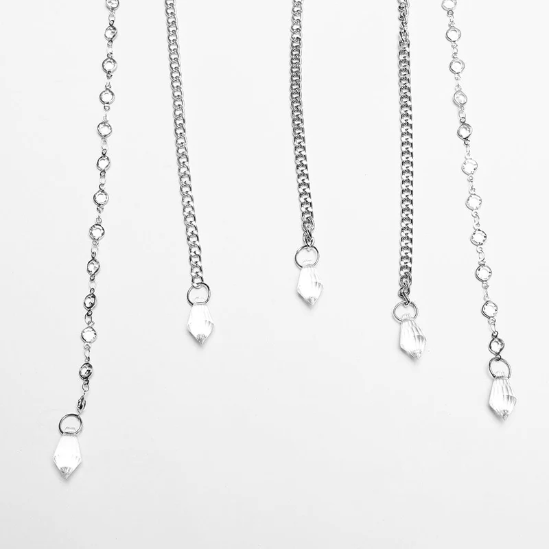 Gothic-Schädelkrone für Damen