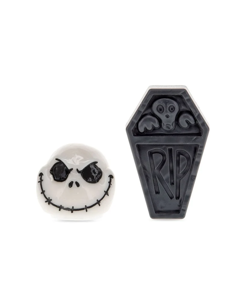 Lippenpflege Duo Nightmare Before Christmas Jack & Sarg