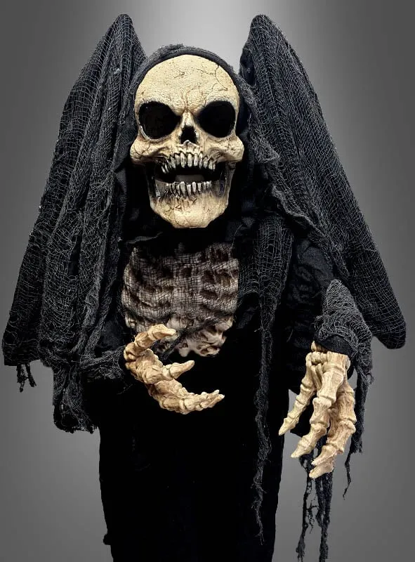 Todesengel 170cm Animatronics