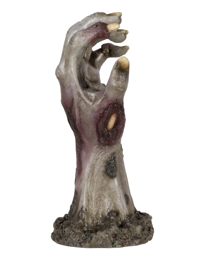 Verfaulte Zombie Hand Groundbreaker 23cm