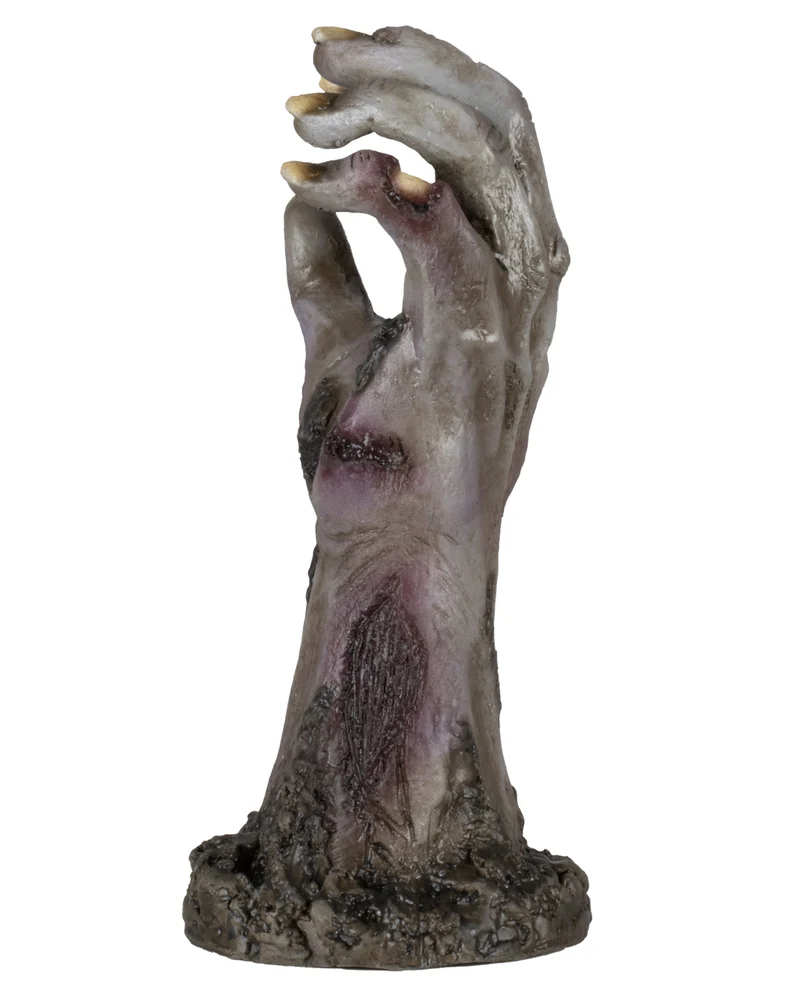 Verfaulte Zombie Hand Groundbreaker 23cm