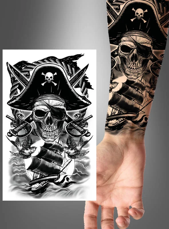 Tattoo verschiedene Designs