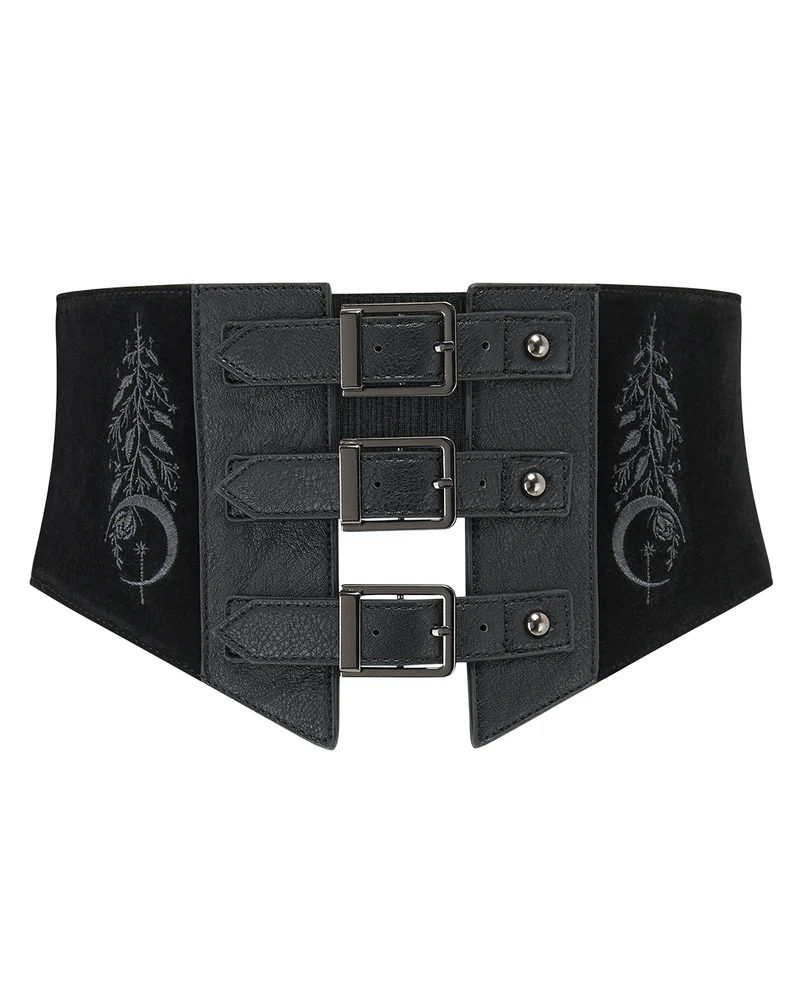 Nyx Garden Belt KILLSTAR