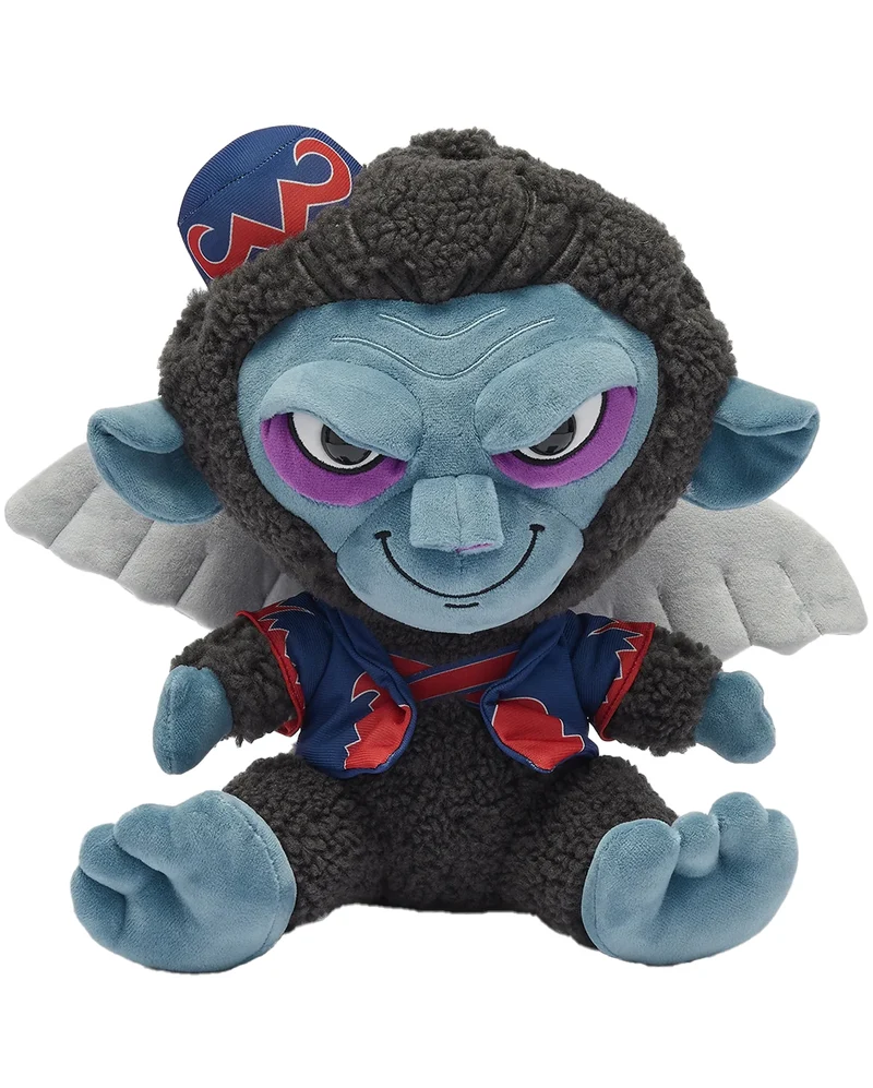 KILLSTAR Winged Monkey Plüschtier