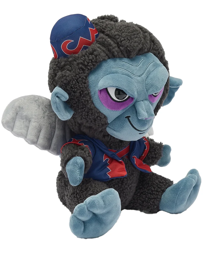 KILLSTAR Winged Monkey Plüschtier