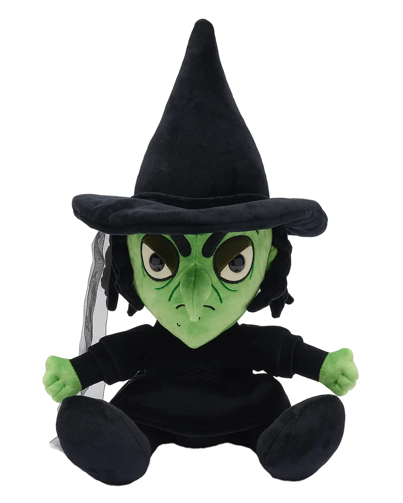 KILLSTAR Wicked Witch Plüschtier