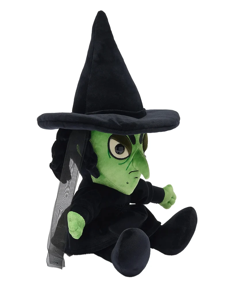 KILLSTAR Wicked Witch Plüschtier