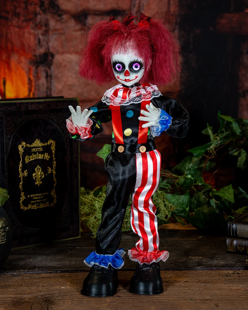 Spooky Doll Tatjana 45cm