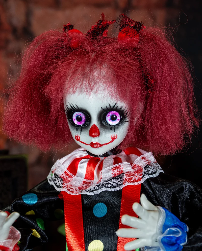 Spooky Doll Tatjana 45cm