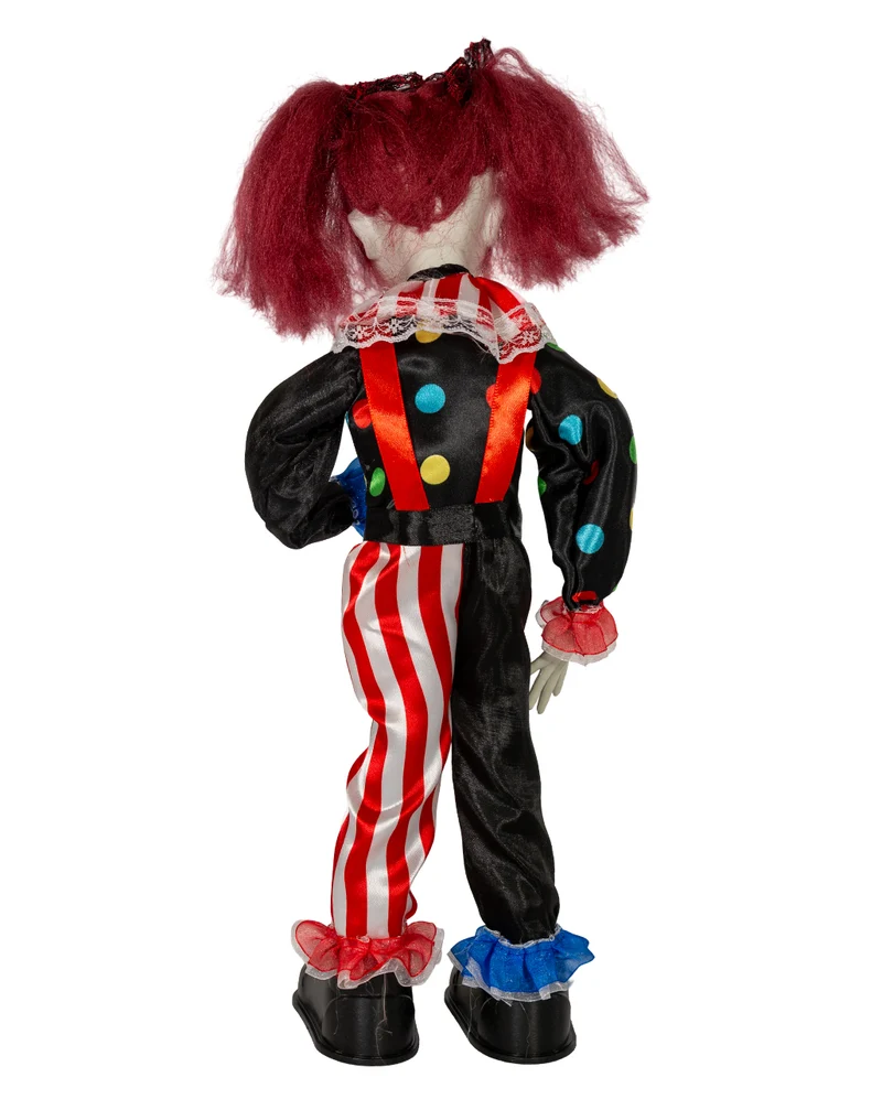 Spooky Doll Tatjana 45cm