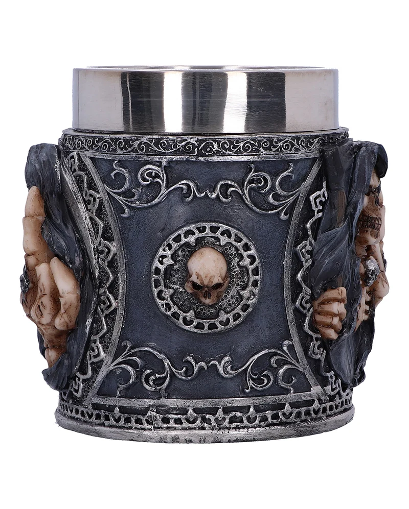 Grim Reaper Curse Krug 11cm