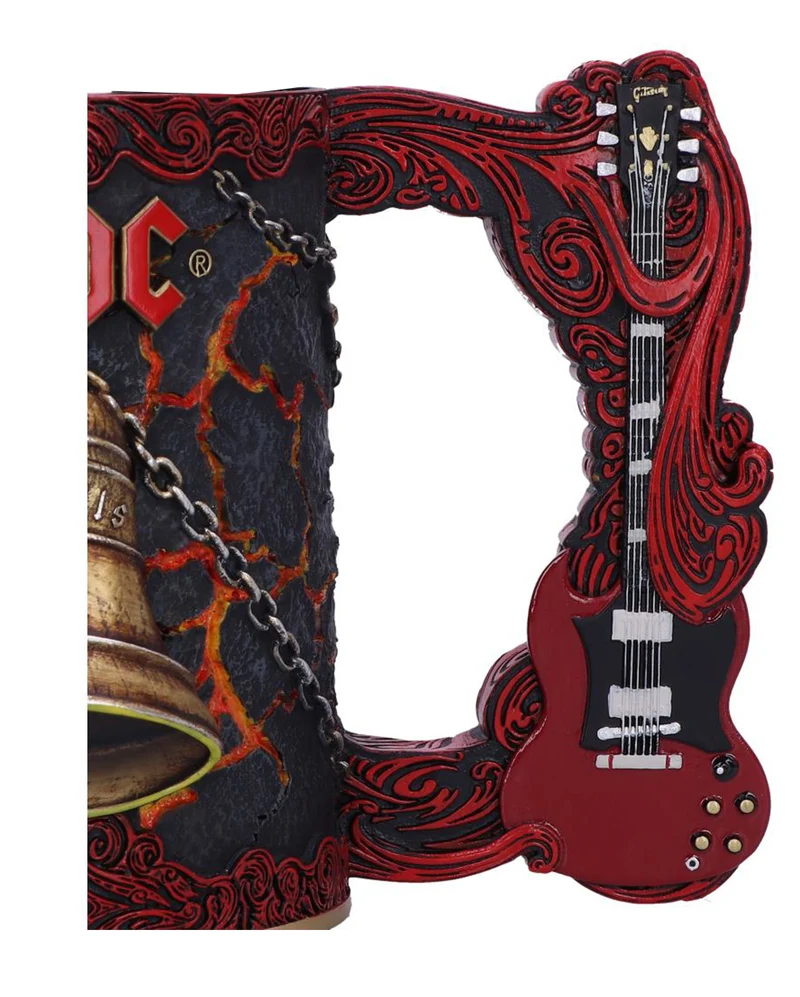 ACDC Hells Bells Krug 15,7cm