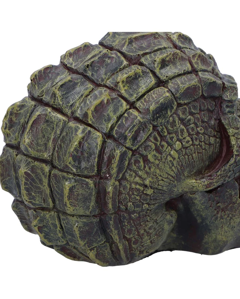 Reptillian Totenkopf 17cm