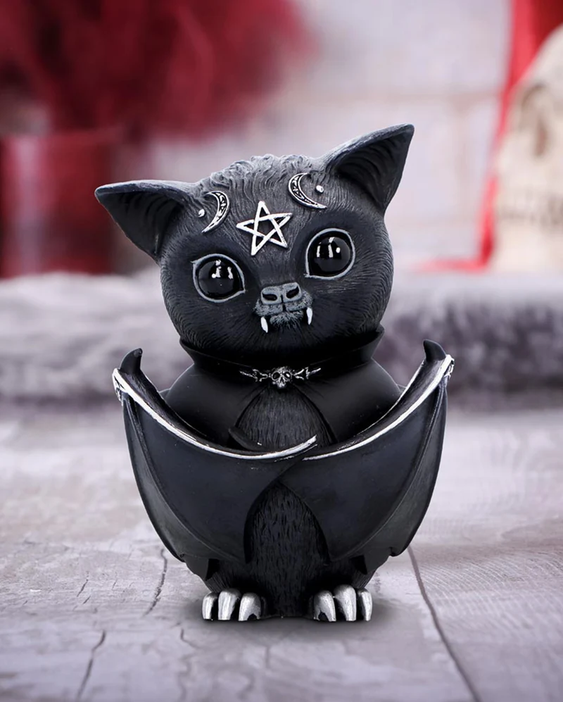 Beelzebat Cult Cuties Figur 9,5cm
