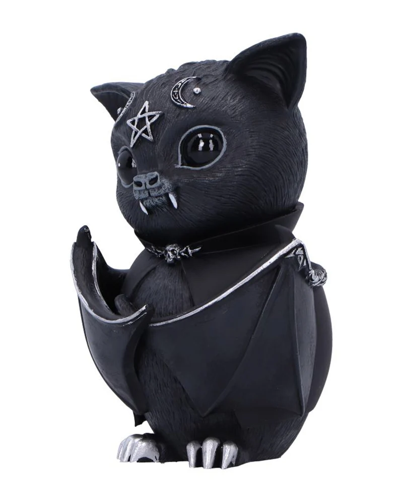 Beelzebat Cult Cuties Figur 9,5cm