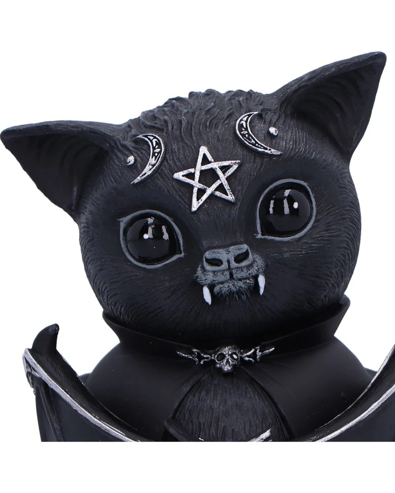 Beelzebat Cult Cuties Figur 9,5cm