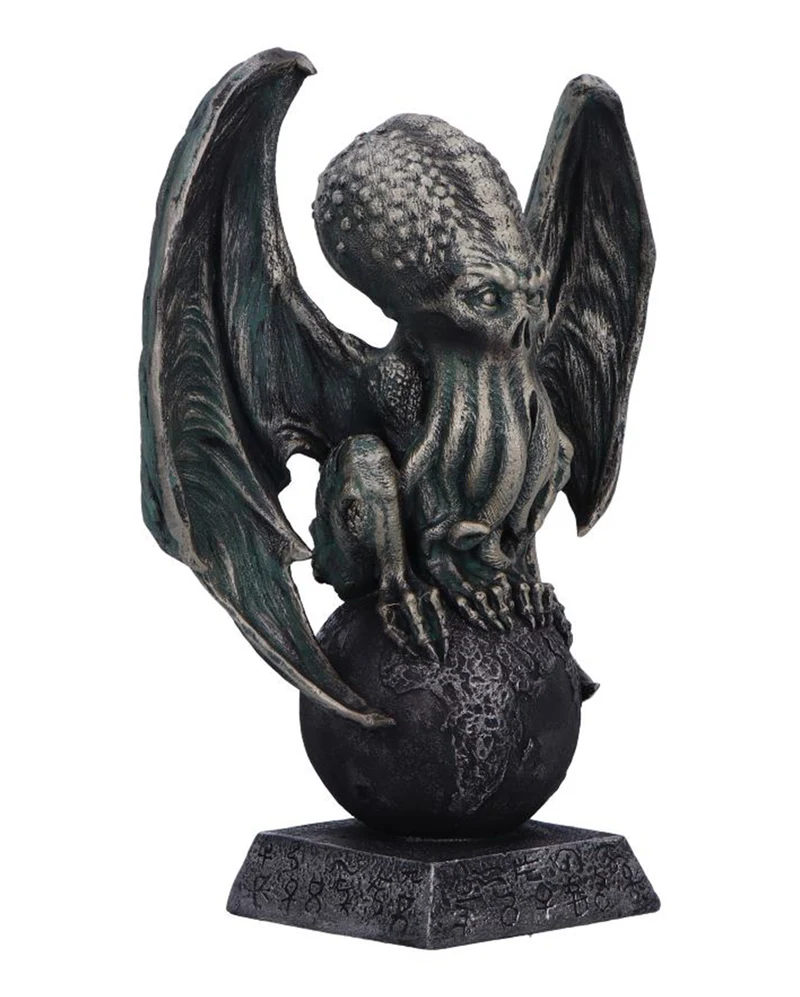 Reign of Cthulhu Statue 24cm