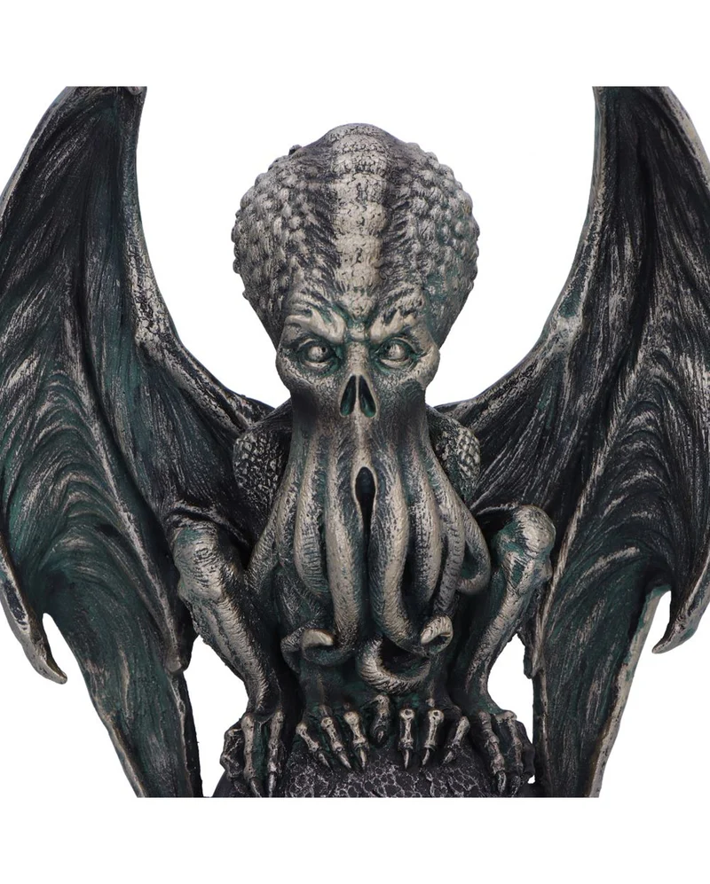 Reign of Cthulhu Statue 24cm