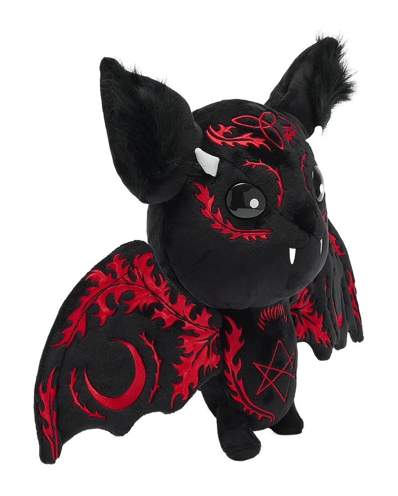 KILLSTAR Vampir Witchcraft Plüschtier