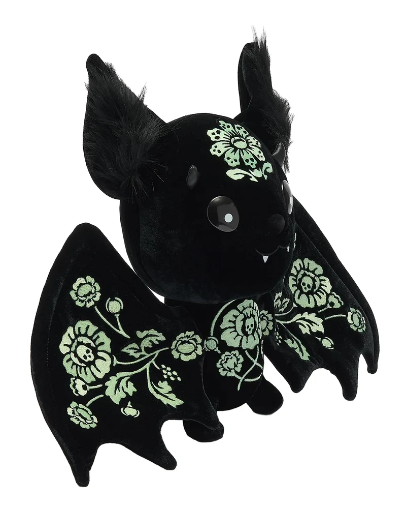 KILLSTAR Vampir Blossom Glow Plüschtier