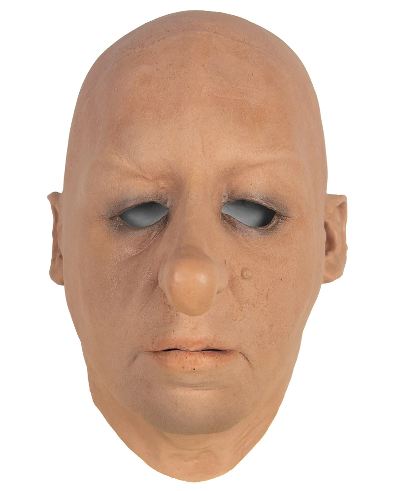 Schwindelmeier Maske
