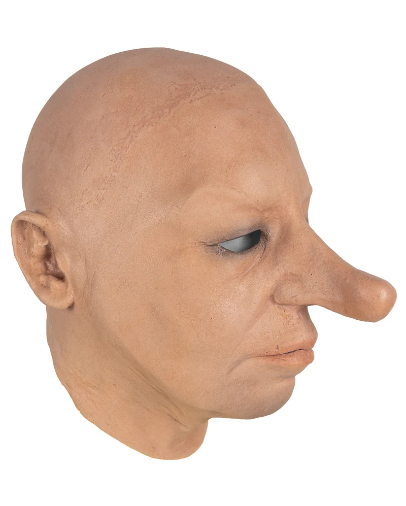 Schwindelmeier Maske