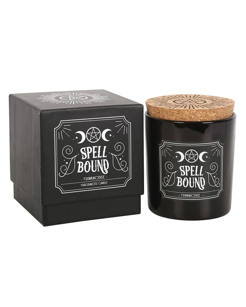 Spell Bound Gothic Duftkerze