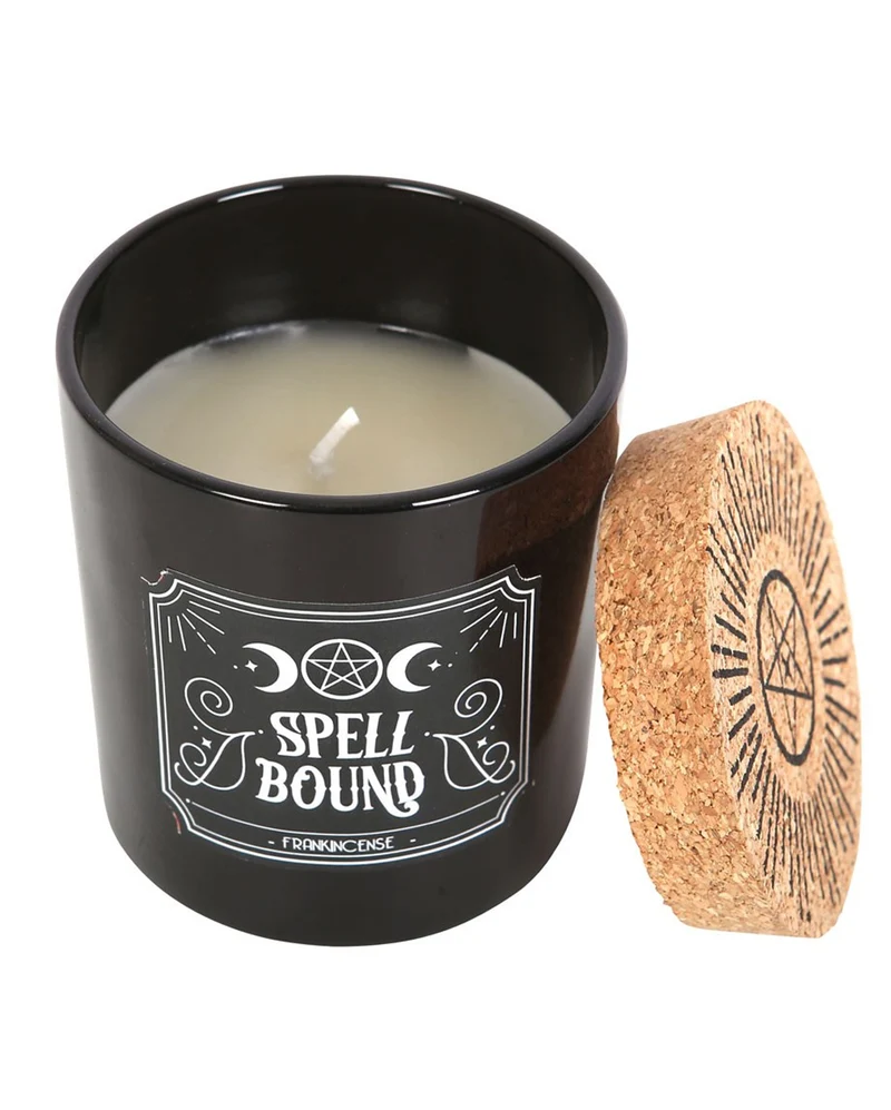 Spell Bound Gothic Duftkerze