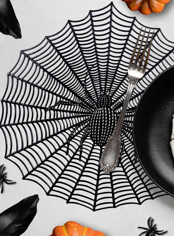 Halloween Tischunterlagen div. Designs