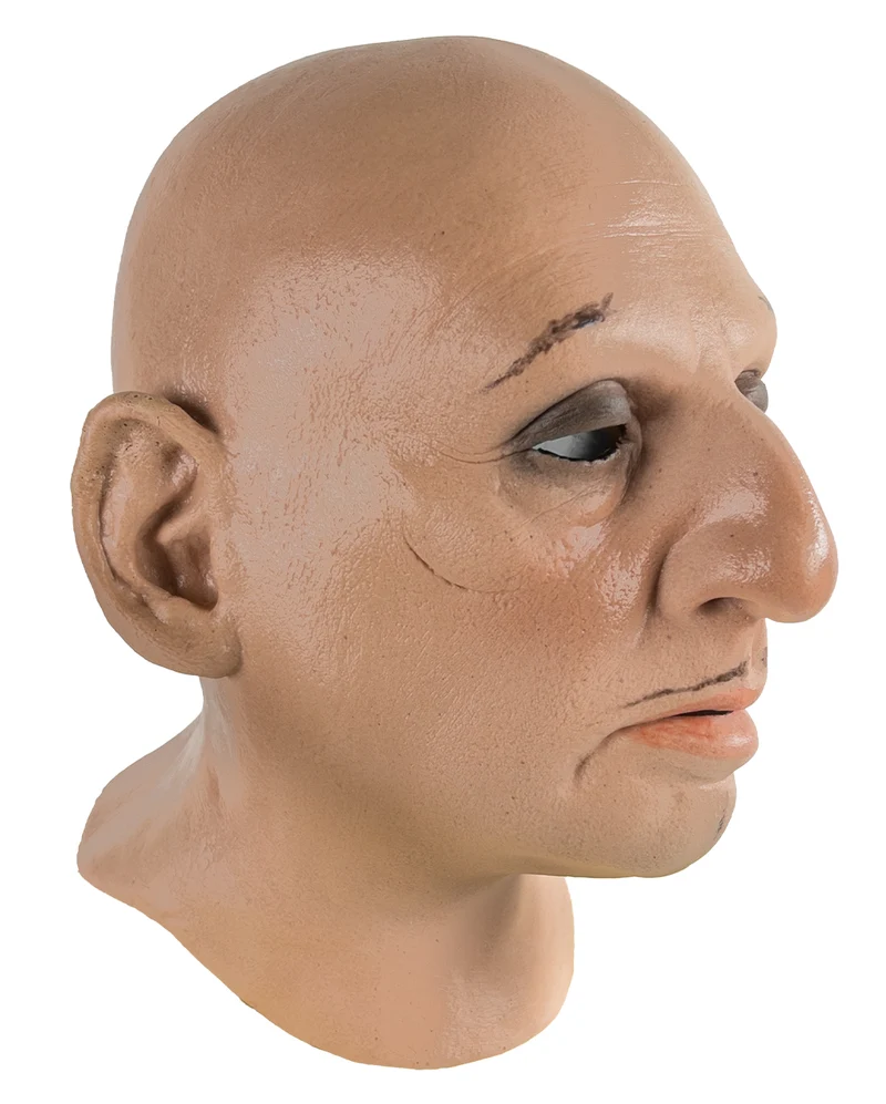 D´Artagnan Musketier Maske