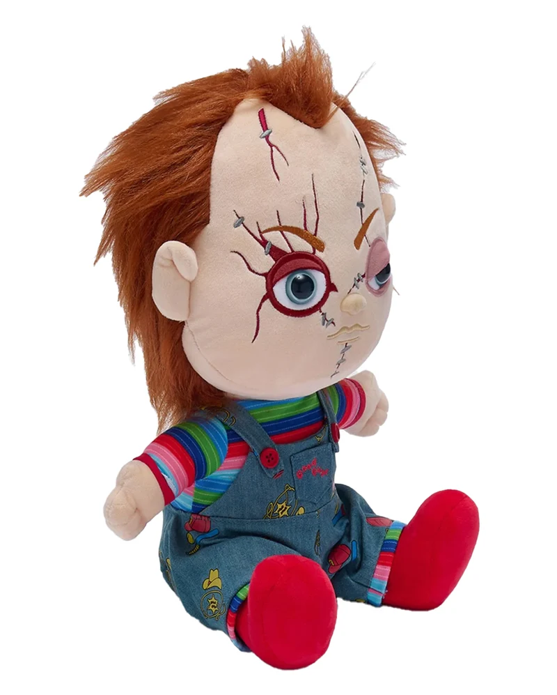 KILLSTAR Chucky Plüschtier