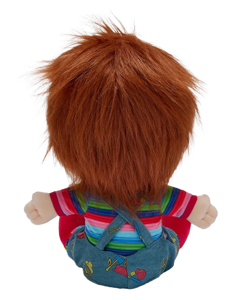 KILLSTAR Chucky Plüschtier