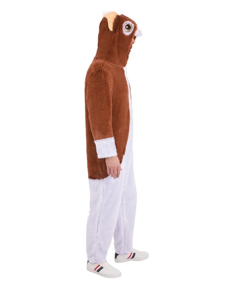 Gremlins Gizmo Deluxe Herren Kostüm