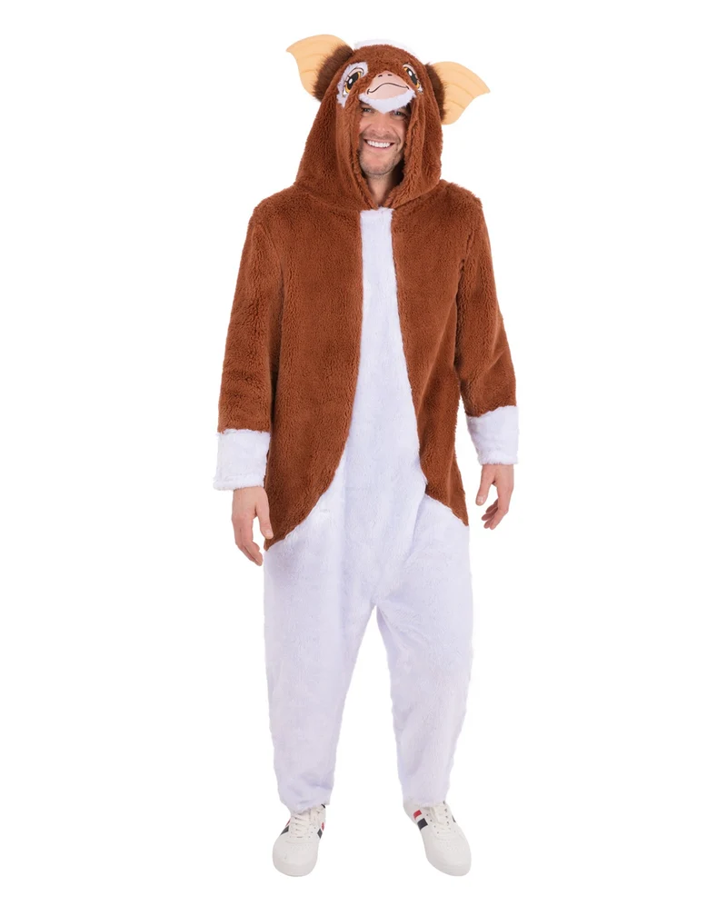 Gremlins Gizmo Deluxe Herren Kostüm