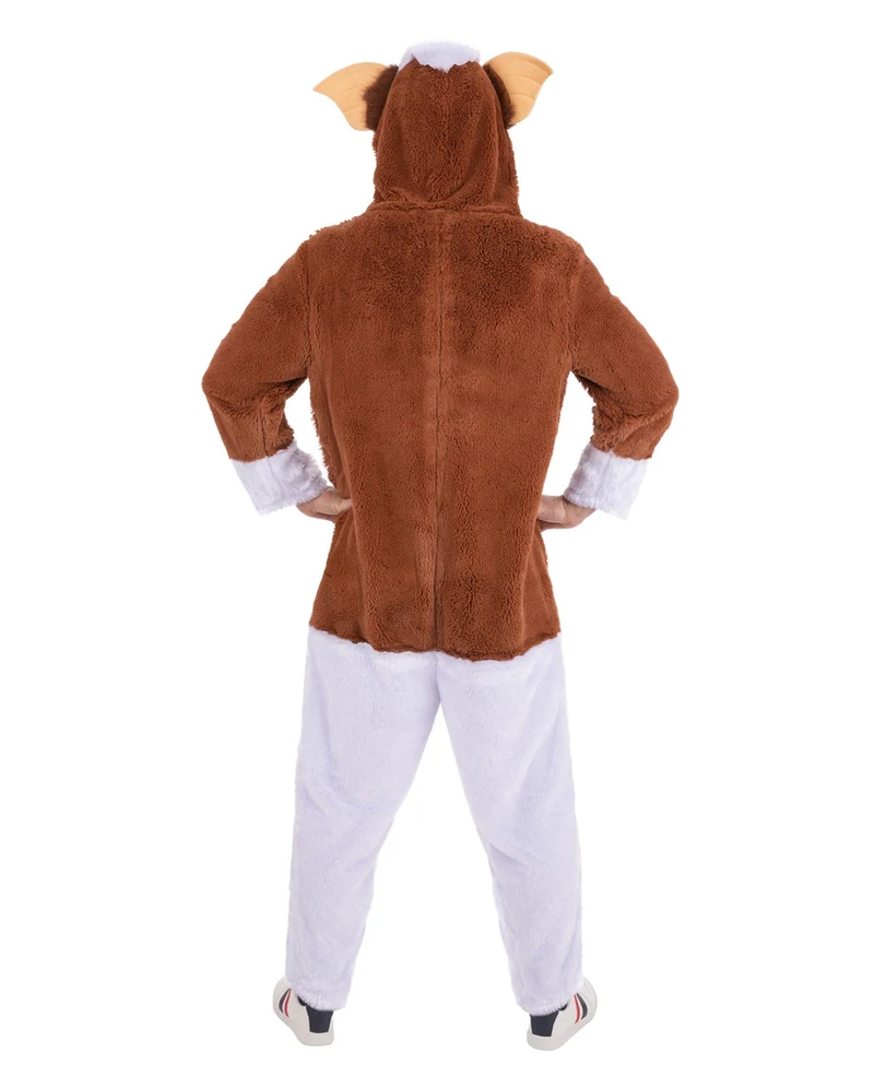 Gremlins Gizmo Deluxe Herren Kostüm