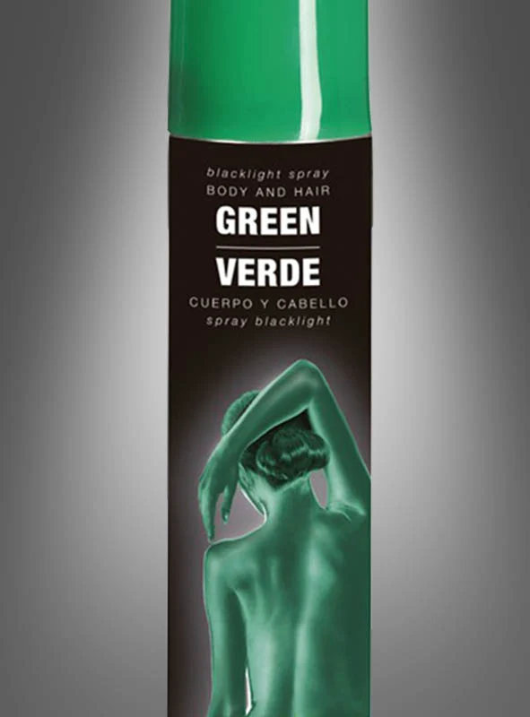 Haar- und Körperspray