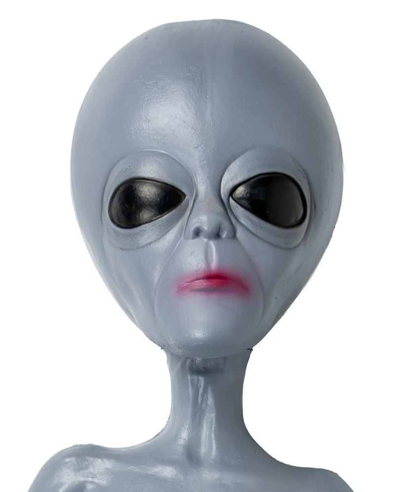 Area 51 Alien Körper 115cm