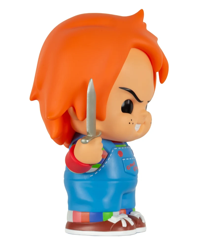 Child's Play Chucky Spardose