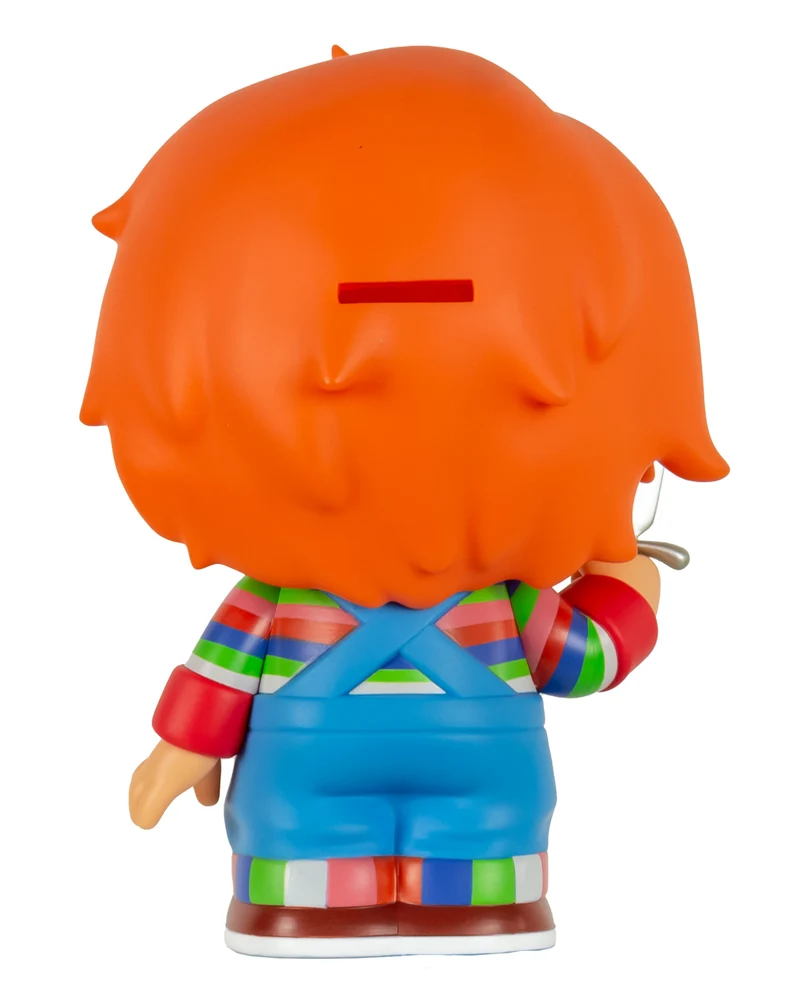 Child's Play Chucky Spardose