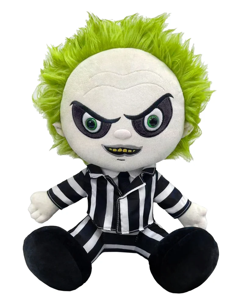KILLSTAR Beetlejuice Plüschtier