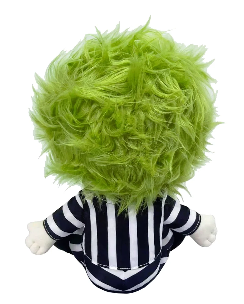 KILLSTAR Beetlejuice Plüschtier