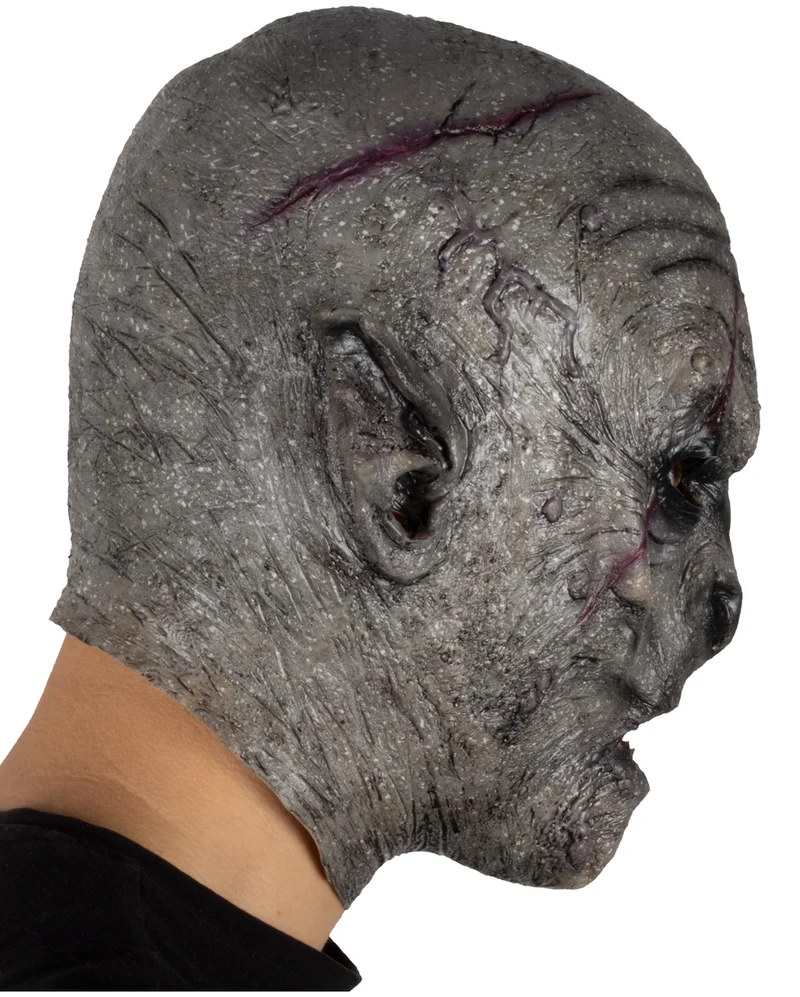 Davor Orc Fantasy Maske