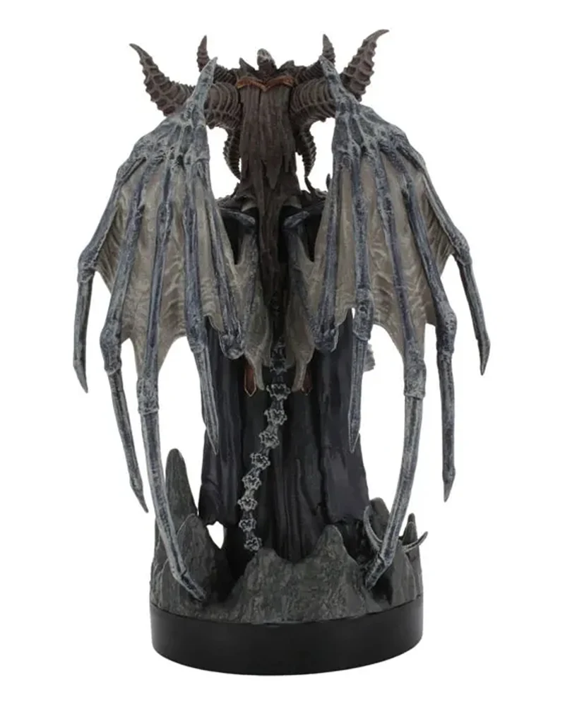 Diablo Lilith Lade-Halter 22cm