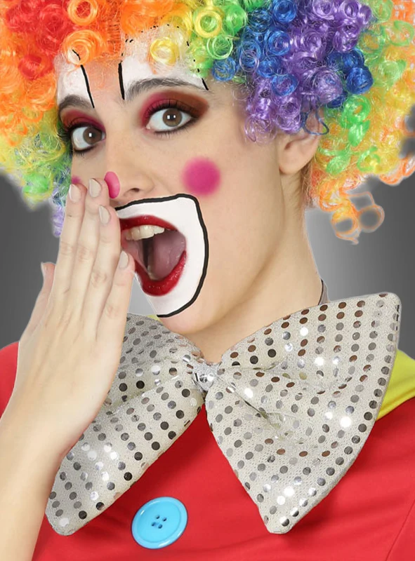 Riesenfliege Karneval in verschiedenen Farben