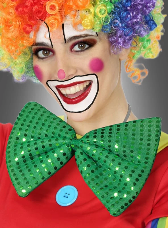 Riesenfliege Karneval in verschiedenen Farben