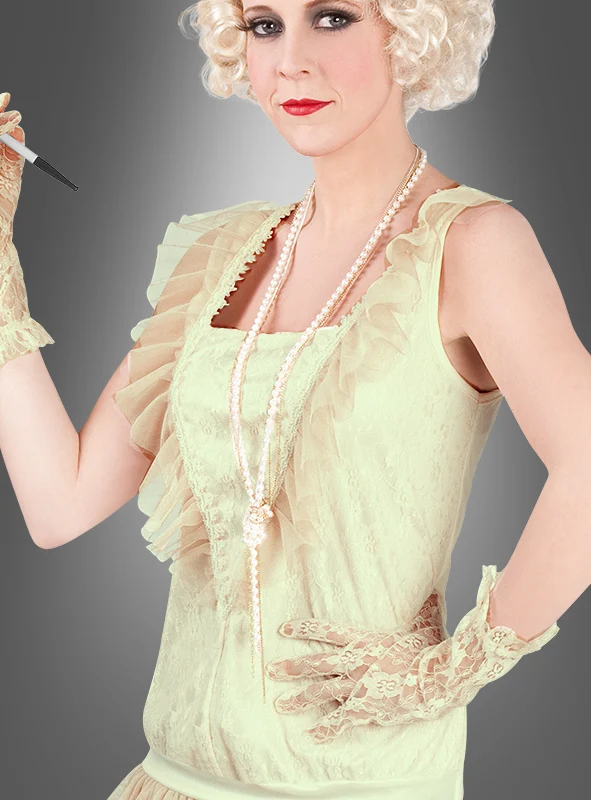 Charleston Lady Damenkostüm