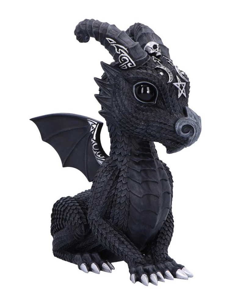 Cult Cuties Figur Lucifly 26cm